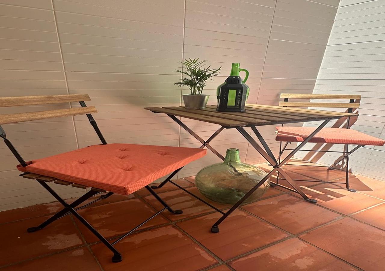 Art Refino Apartamento Málaga