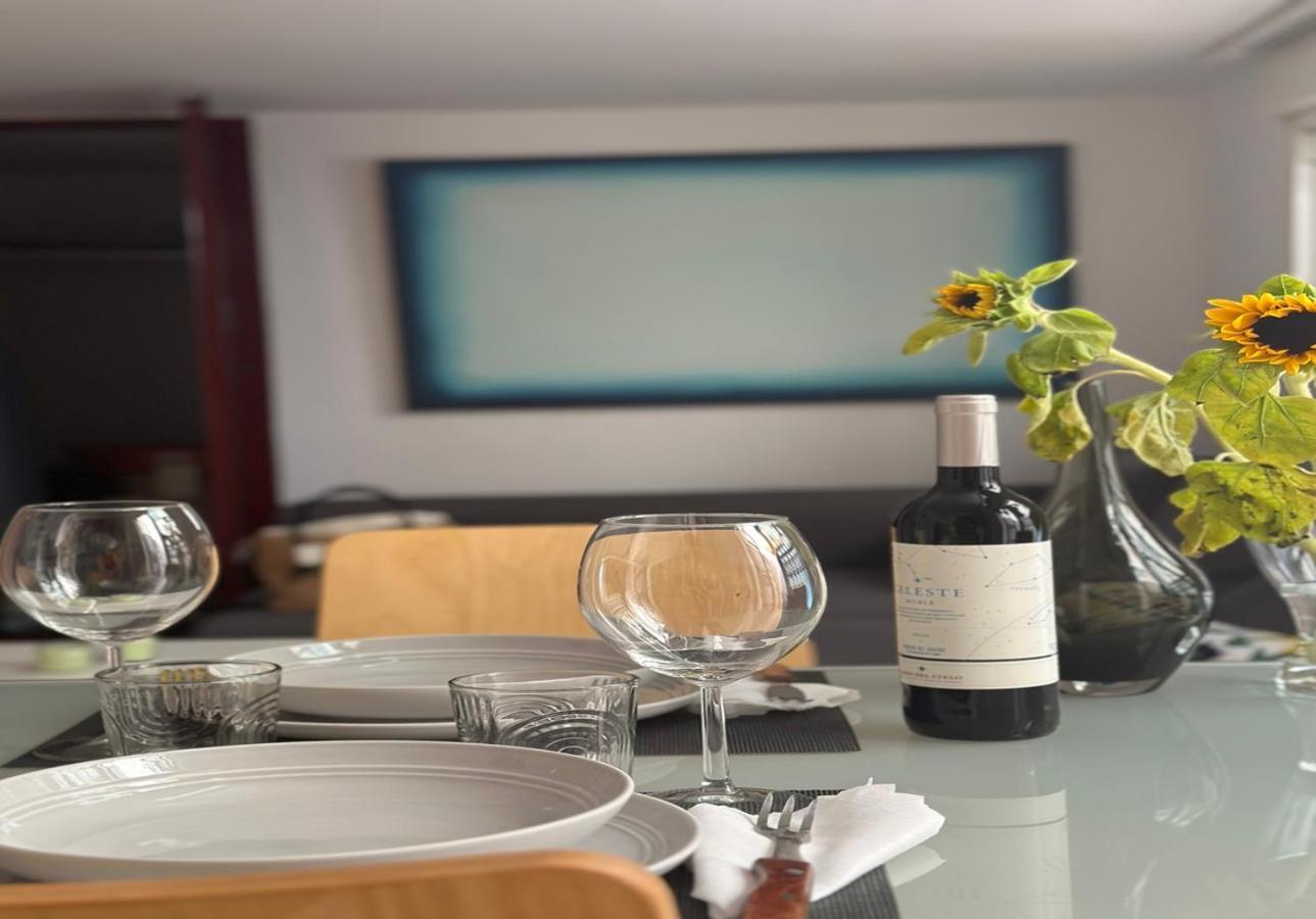Apartamento Art Refino *